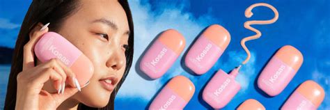 kosas sunscreen dupe